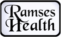 Logo <p>Ramses Health</p>
